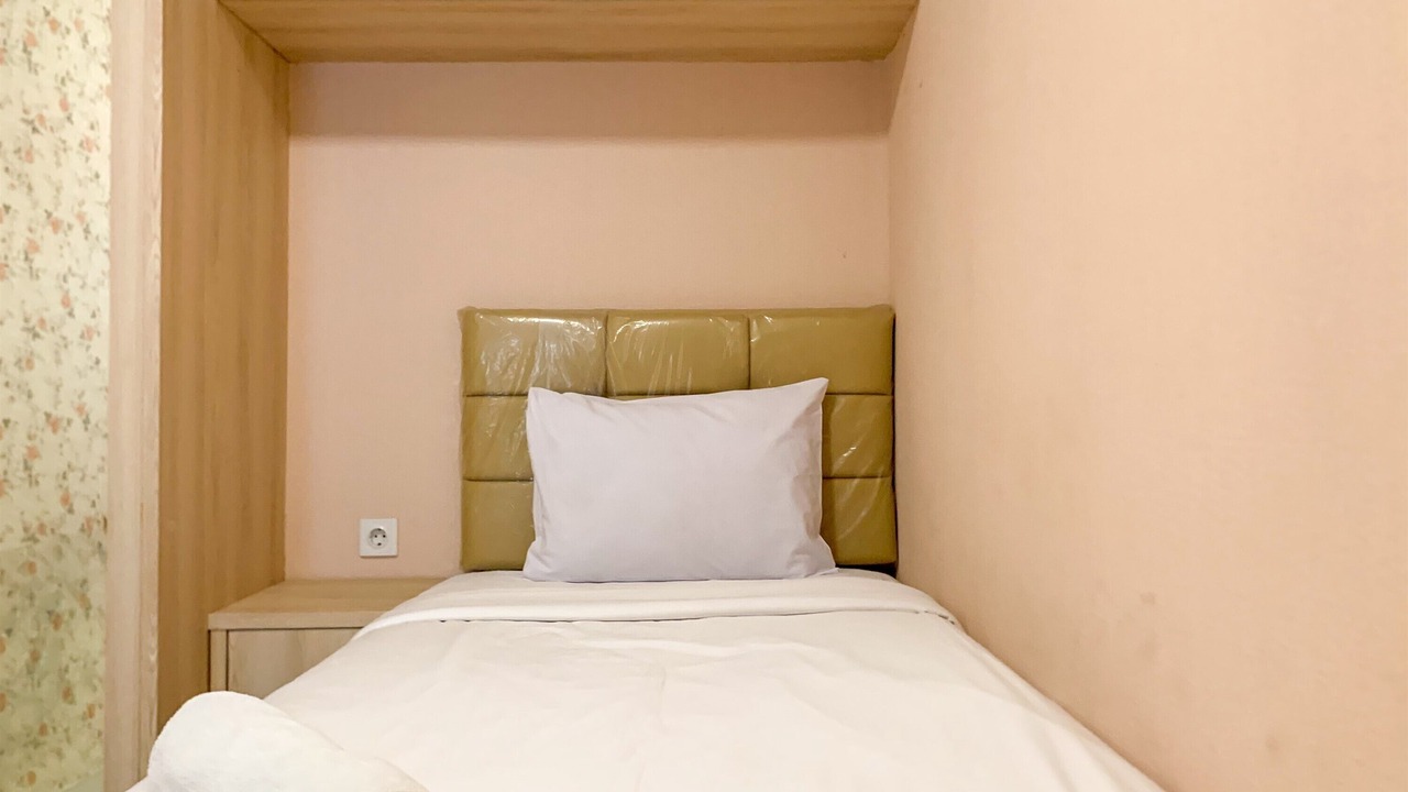 Photo of Bedroom in Cawang