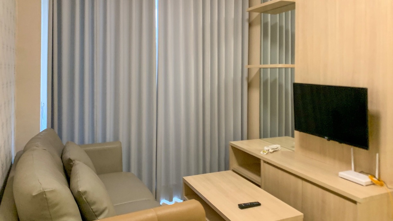 Photo of Livingroom in Cawang