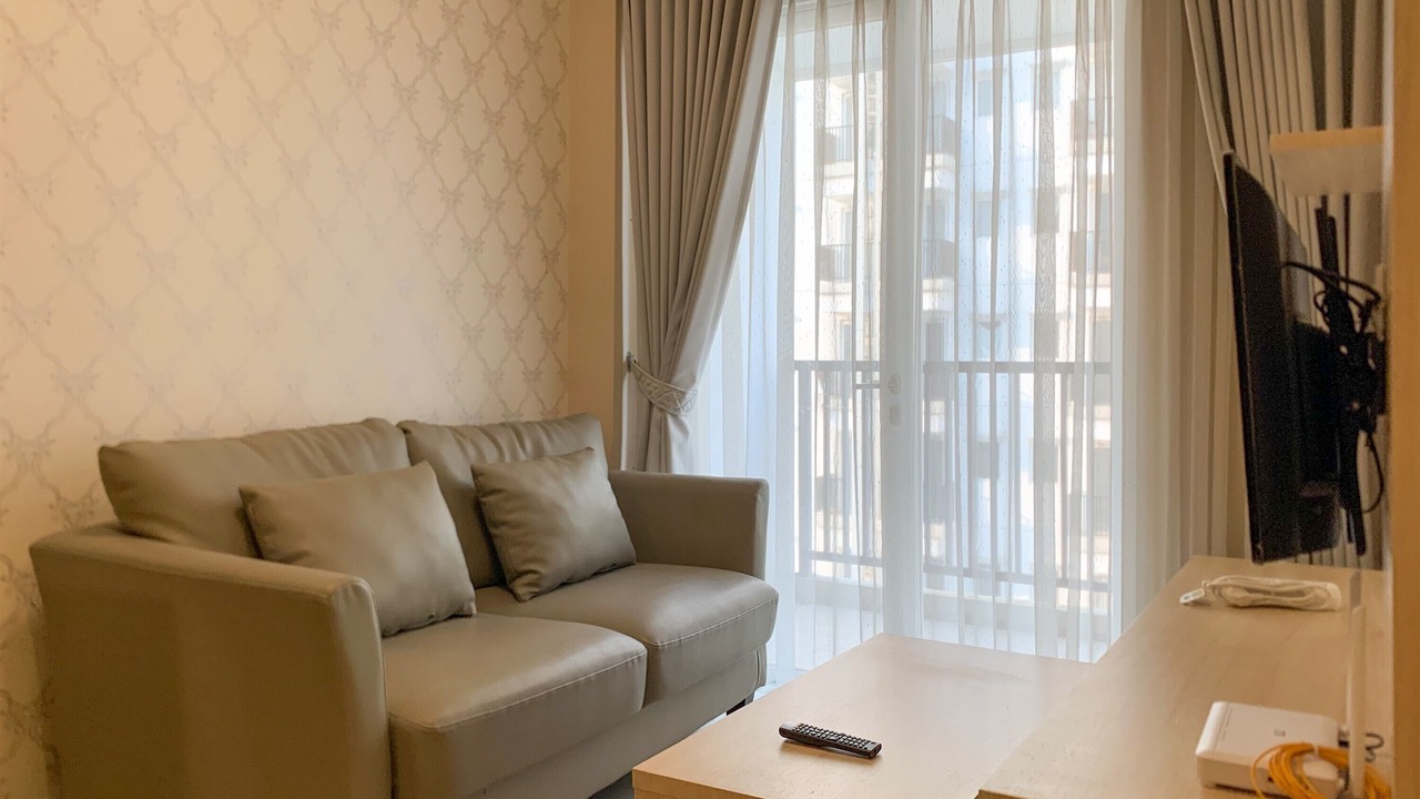 Photo of Livingroom in Cawang