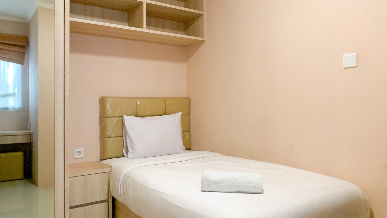 Photo of Bedroom in Cawang