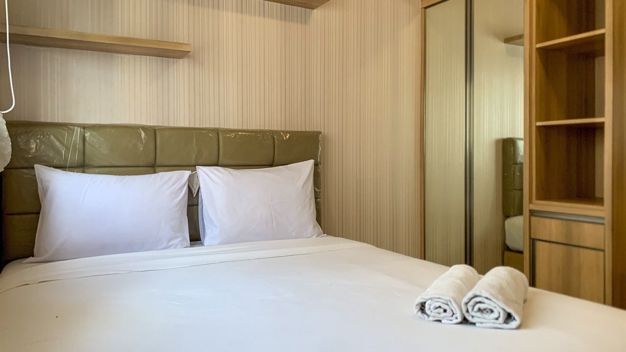 Photo of Bedroom in Cawang