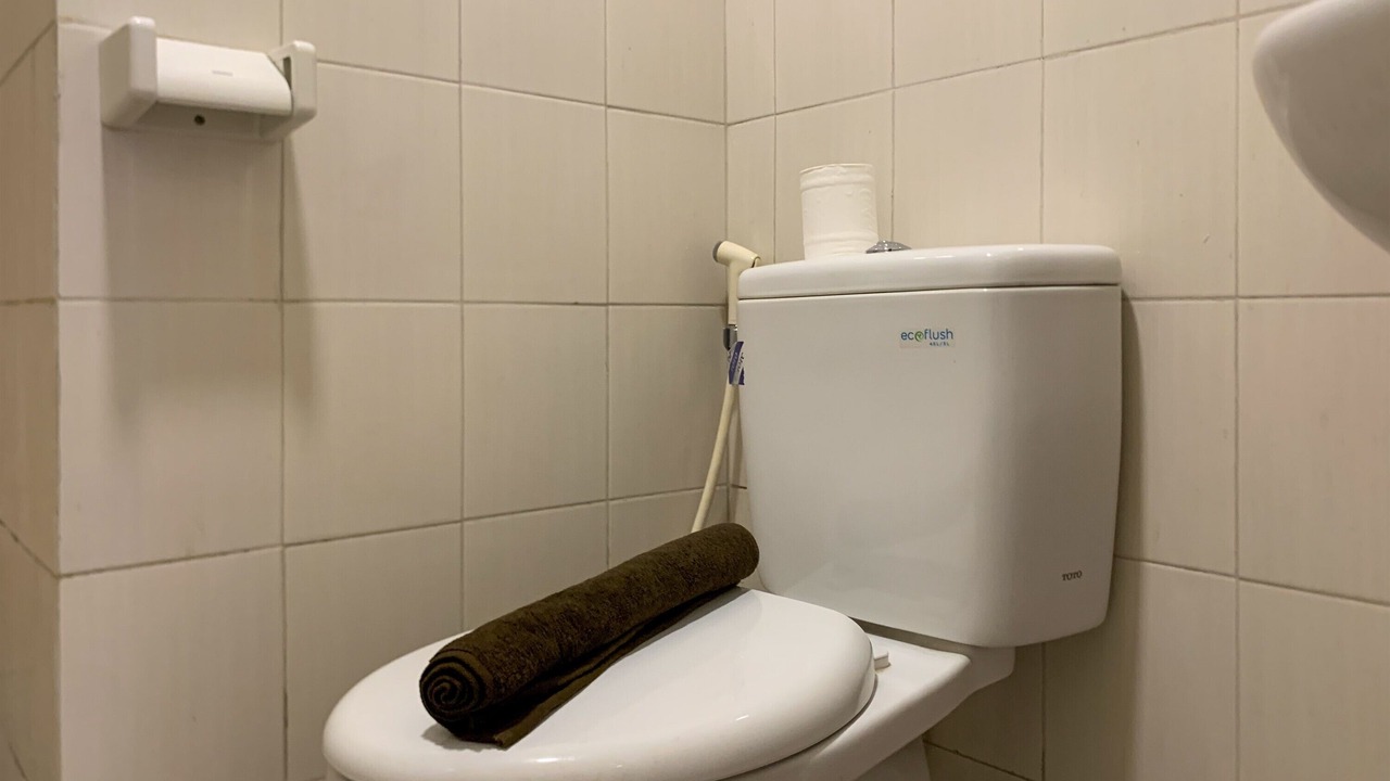 Photo of Bathroom in Cawang