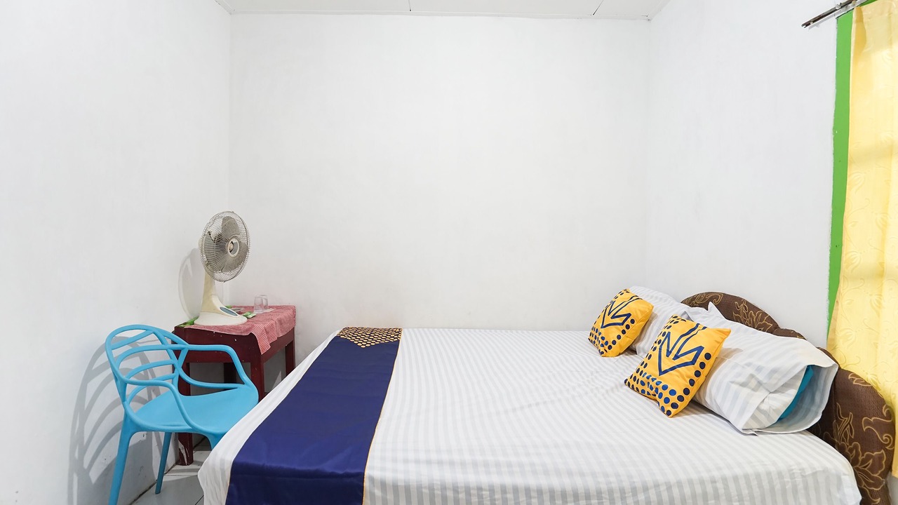 Photo of Bedroom in Musi Rawas