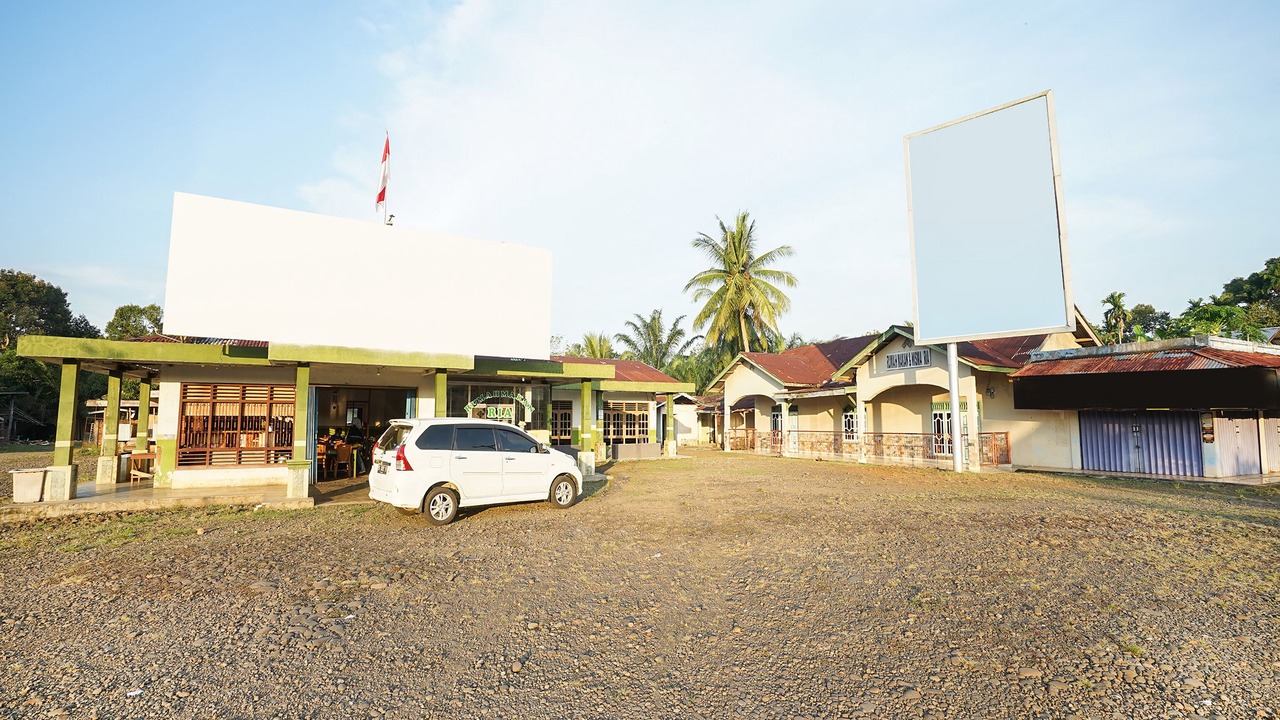 Photo of Outdoor in Musi Rawas