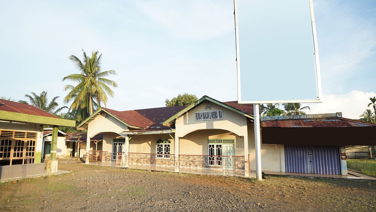 Photo of Outdoor in Musi Rawas