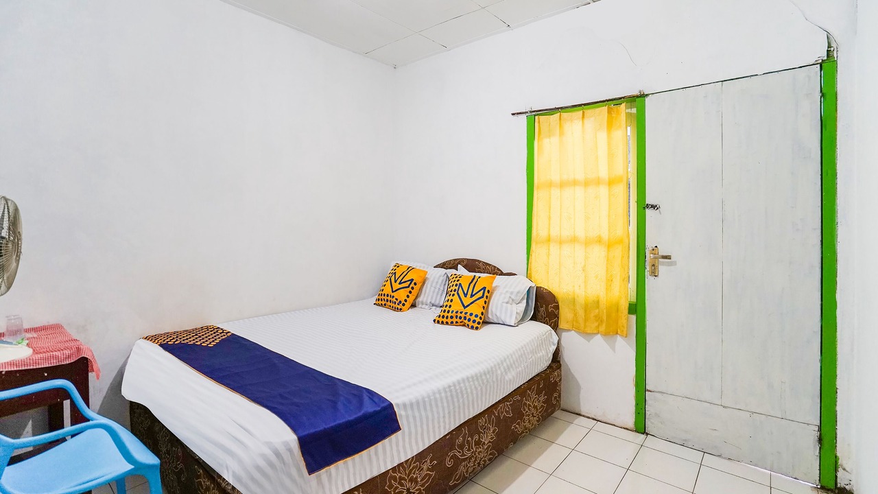 Photo of Bedroom in Musi Rawas