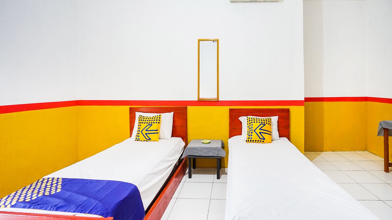 Photo of Bedroom in Musi Rawas