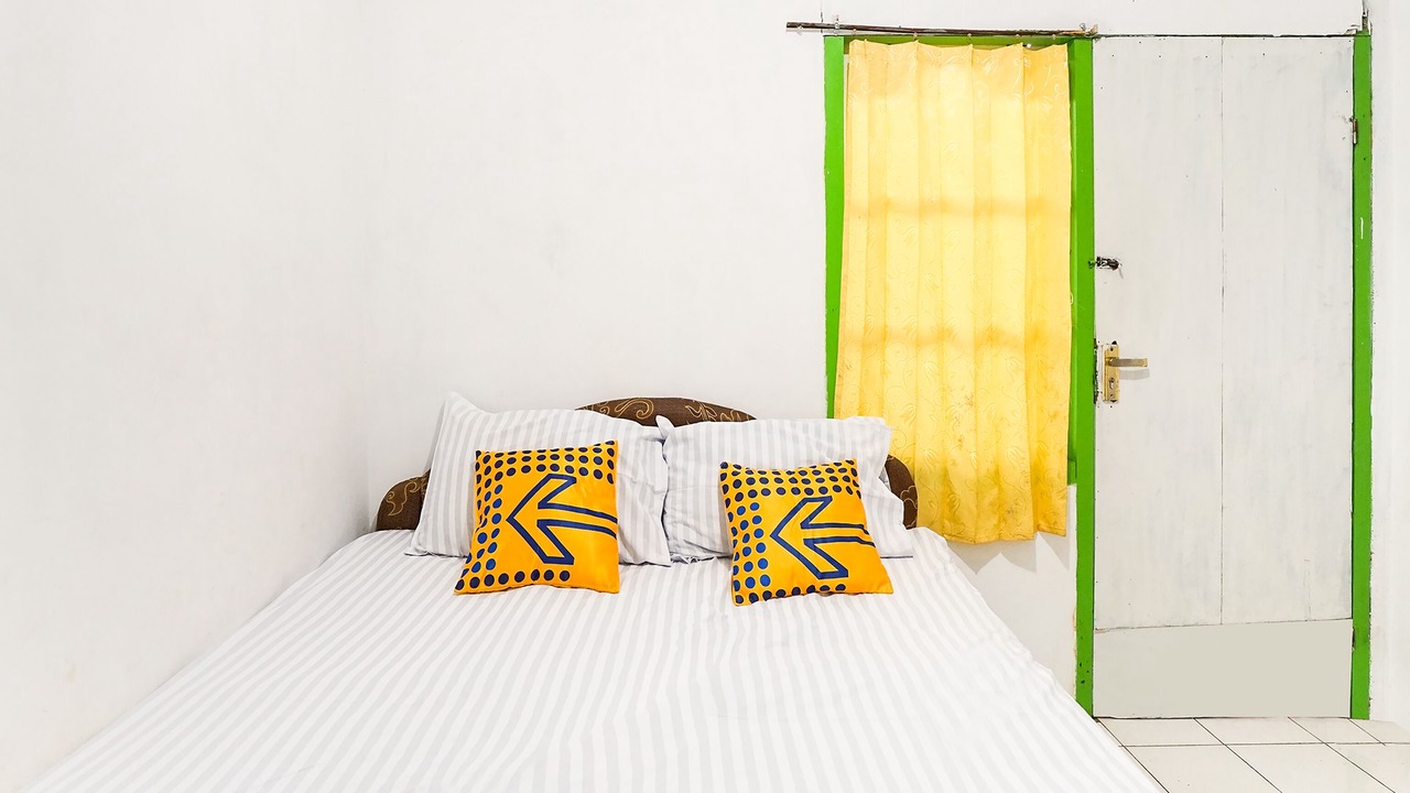 Photo of Bedroom in Musi Rawas