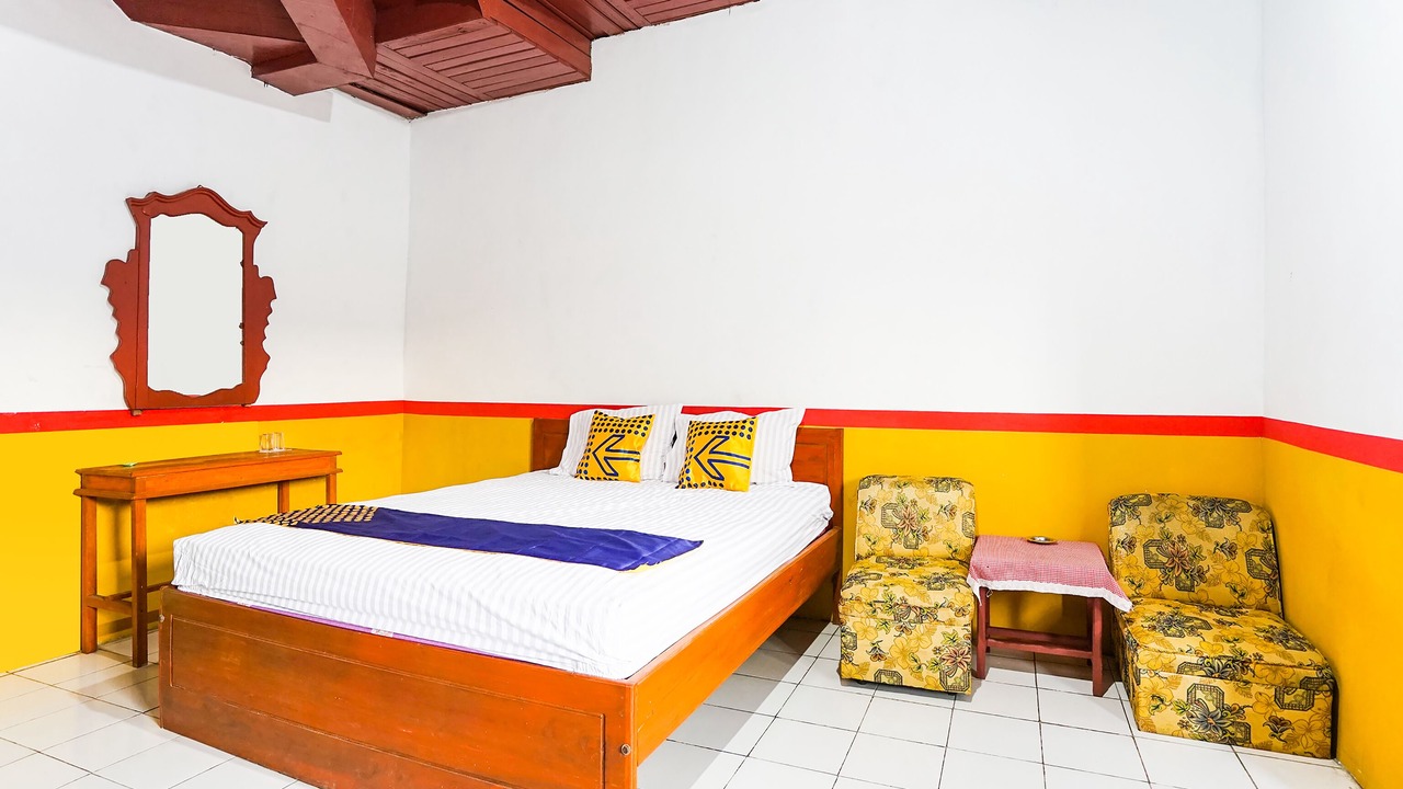Photo of Bedroom in Musi Rawas