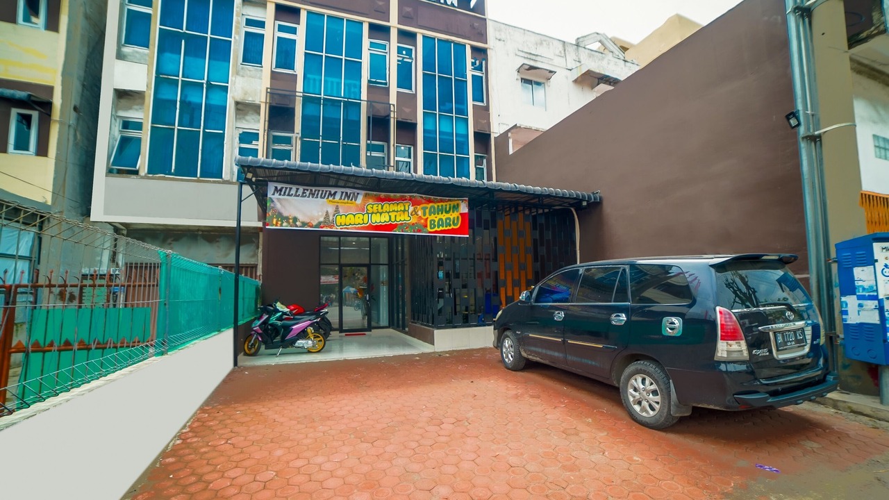 Photo of Outdoor in Medan
