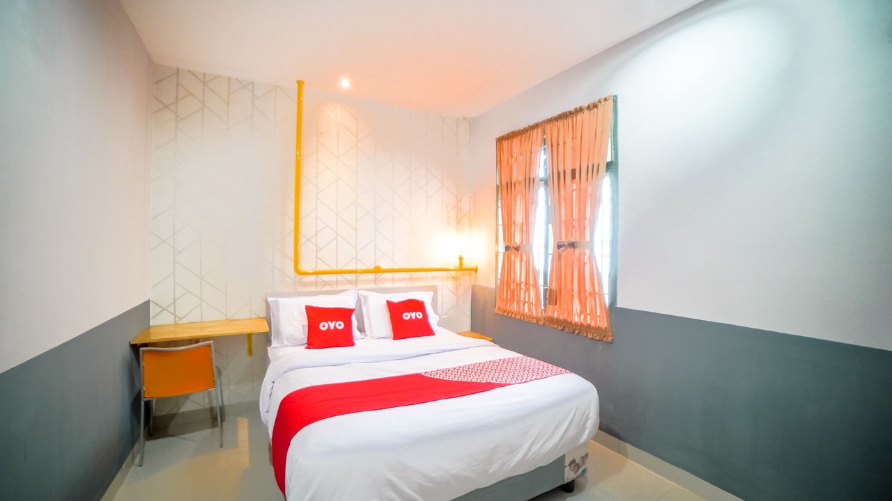 Photo of Bedroom in Medan