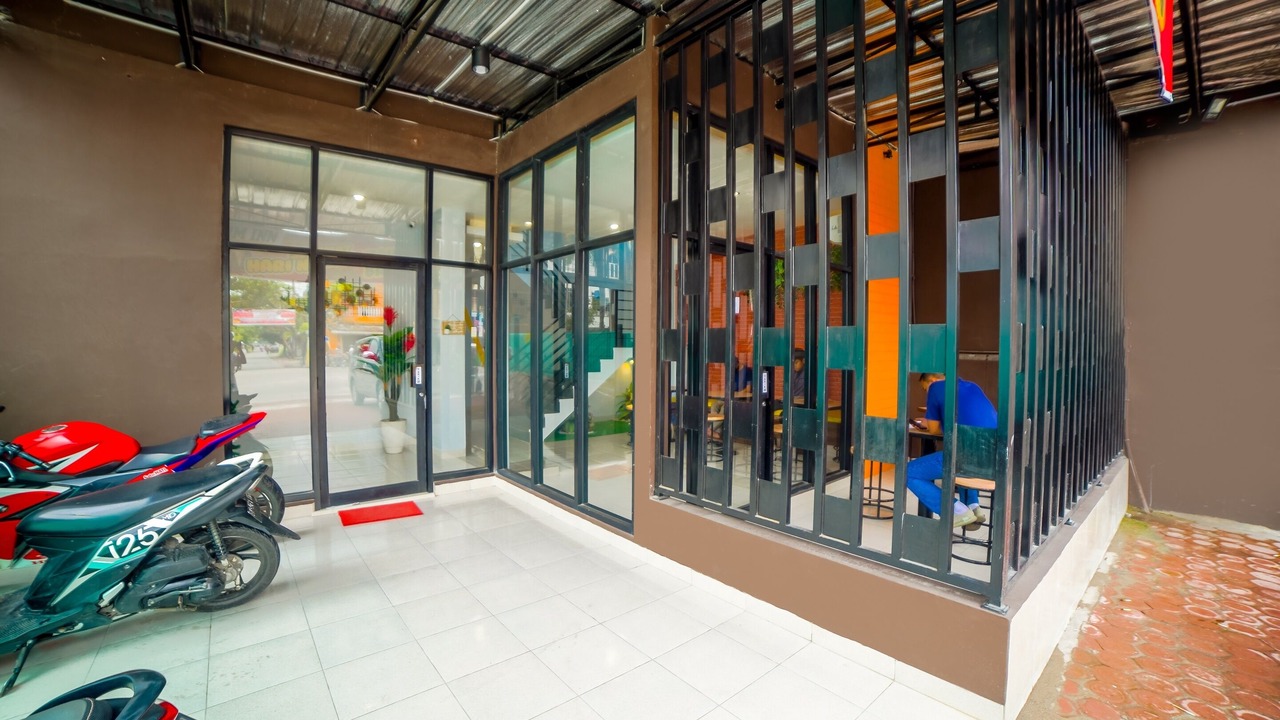 Photo of Outdoor in Medan