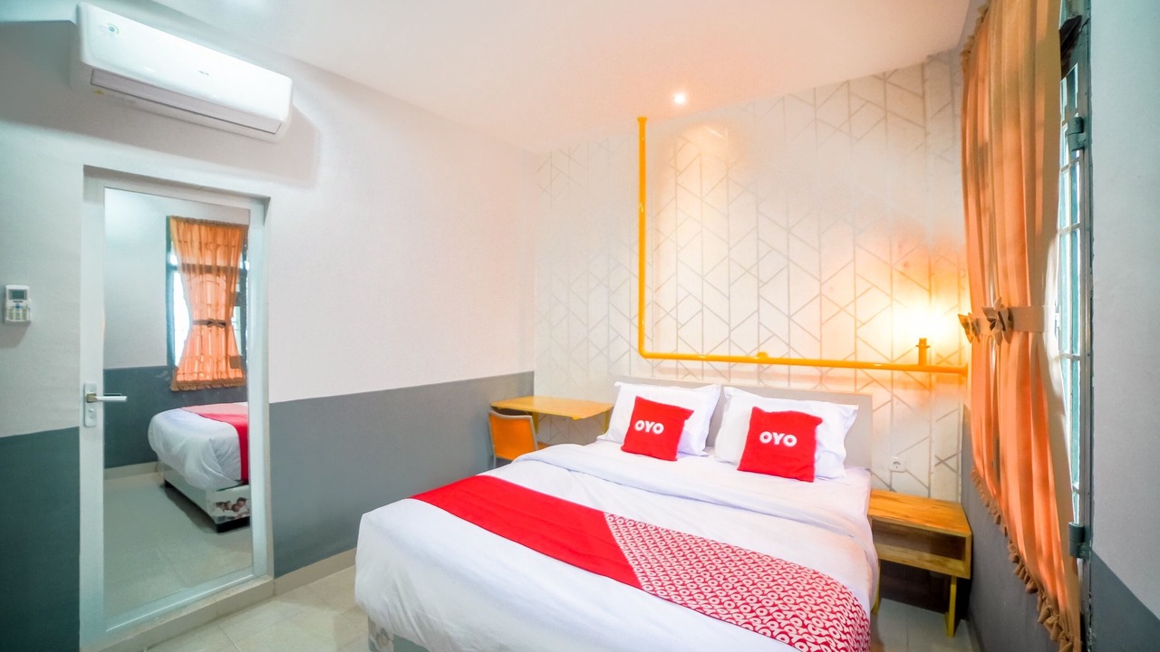 Photo of Bedroom in Medan