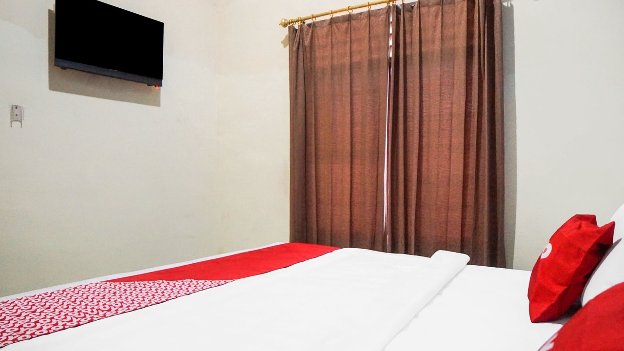 Photo of Bedroom in Medan