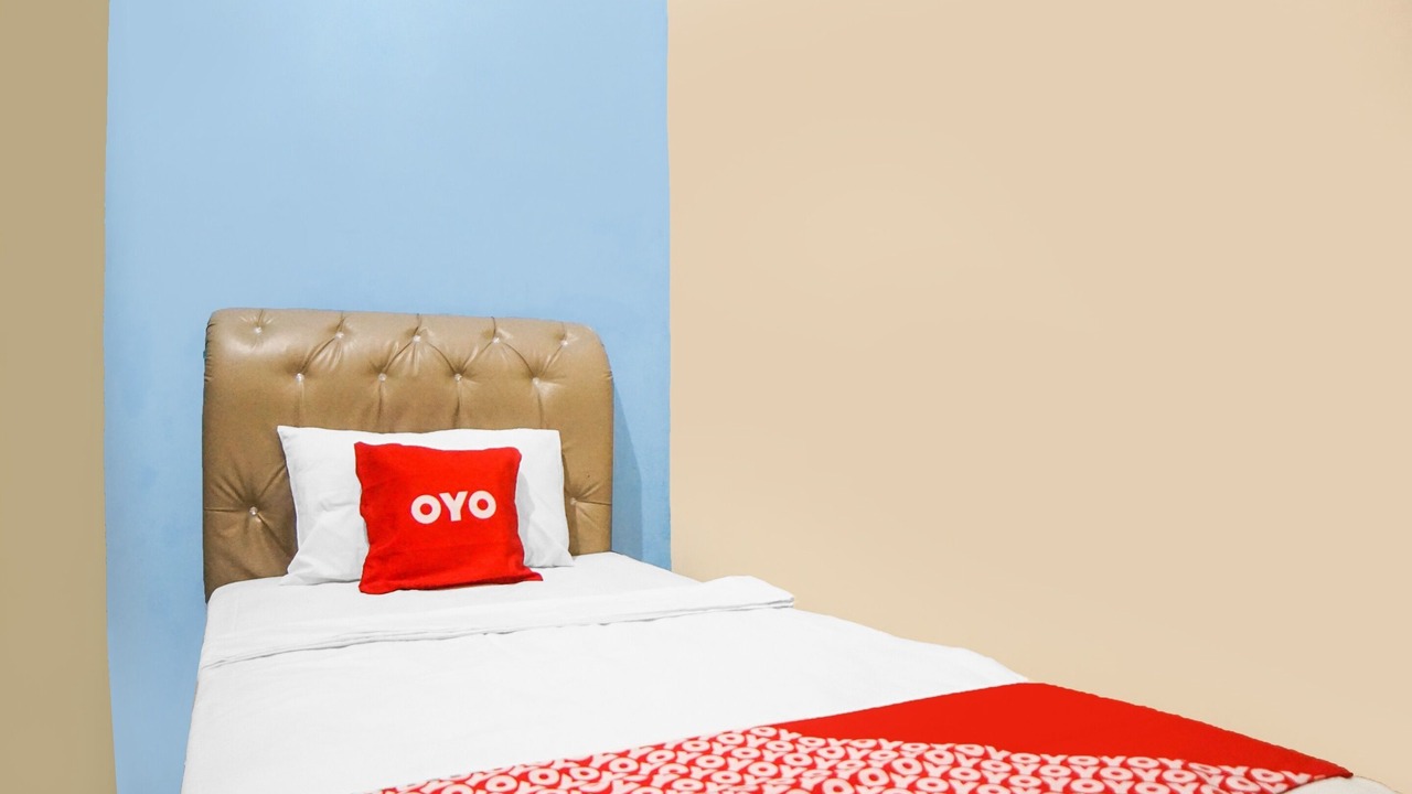 Photo of Bedroom in Medan