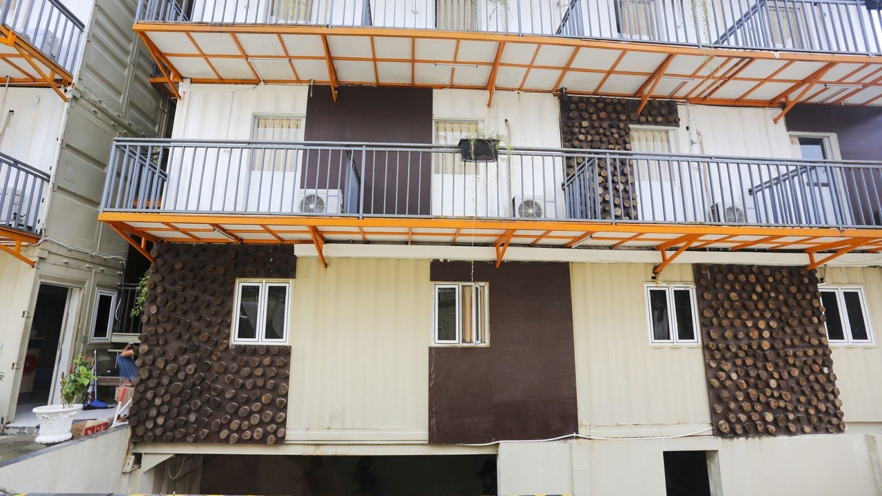Photo of Outdoor in Pekanbaru