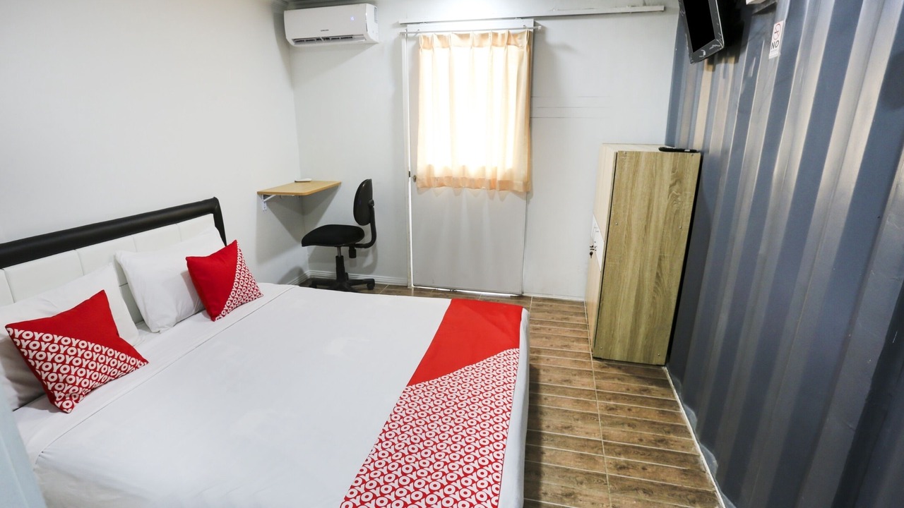 Photo of Bedroom in Pekanbaru