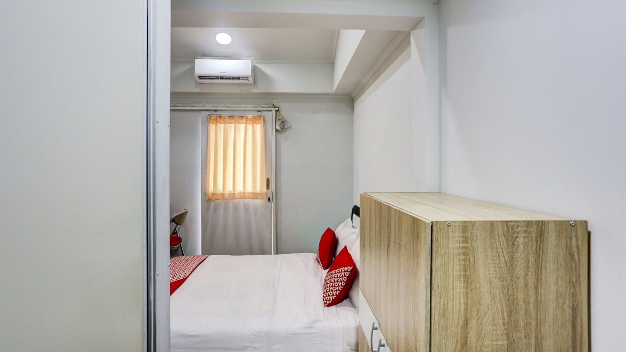 Photo of Bedroom in Pekanbaru