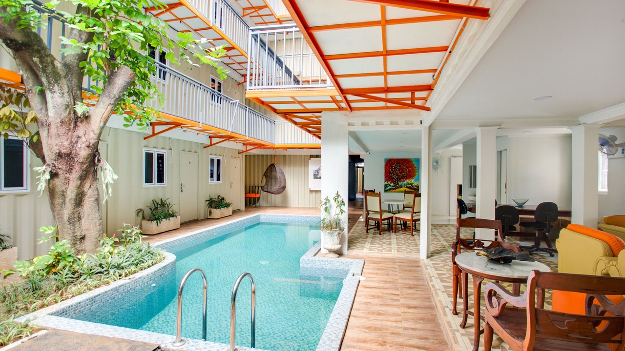 Photo of Outdoor in Pekanbaru