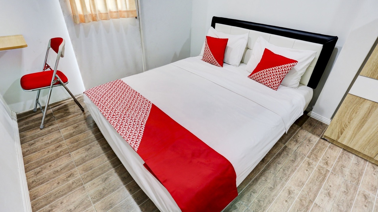 Photo of Bedroom in Pekanbaru