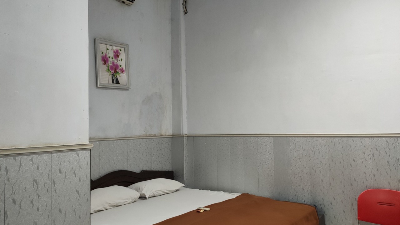 Photo of Bedroom in Mandai