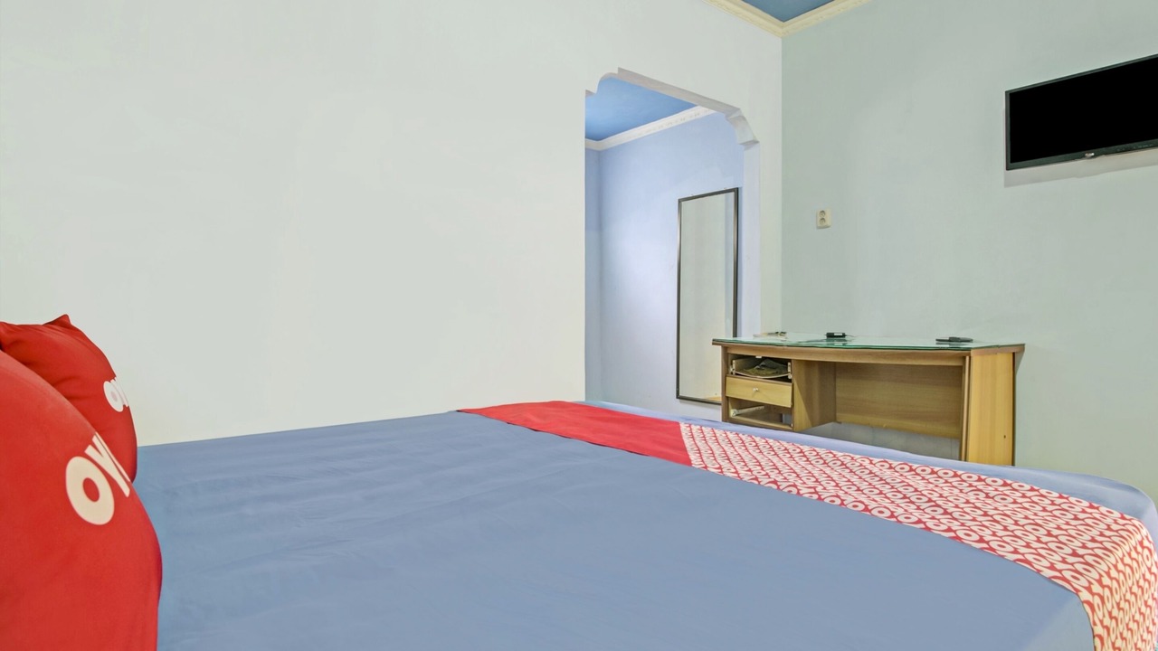 Photo of Bedroom in Banjarbaru