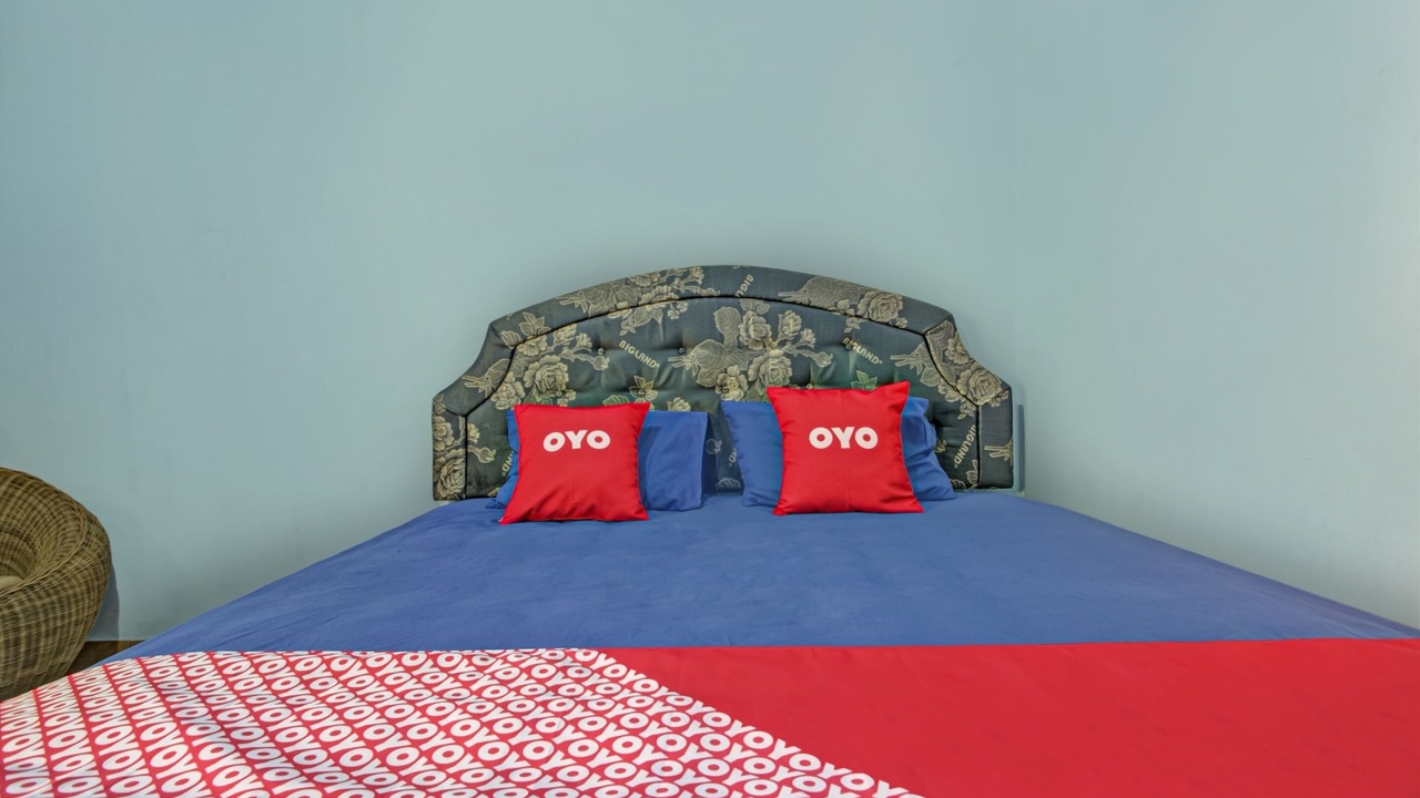 Photo of Bedroom in Banjarbaru