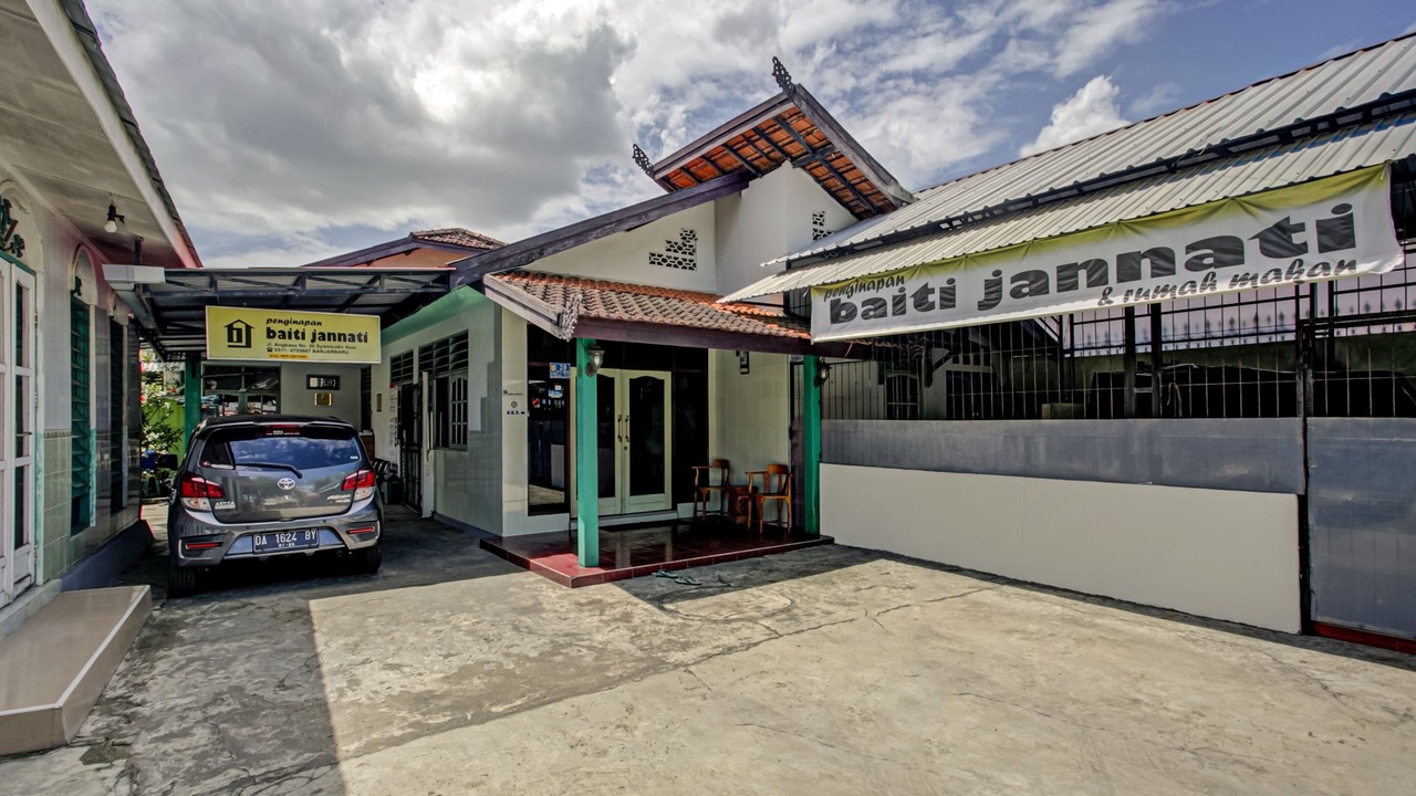 Photo of Outdoor in Banjarbaru