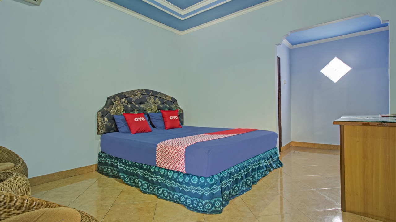 Photo of Bedroom in Banjarbaru