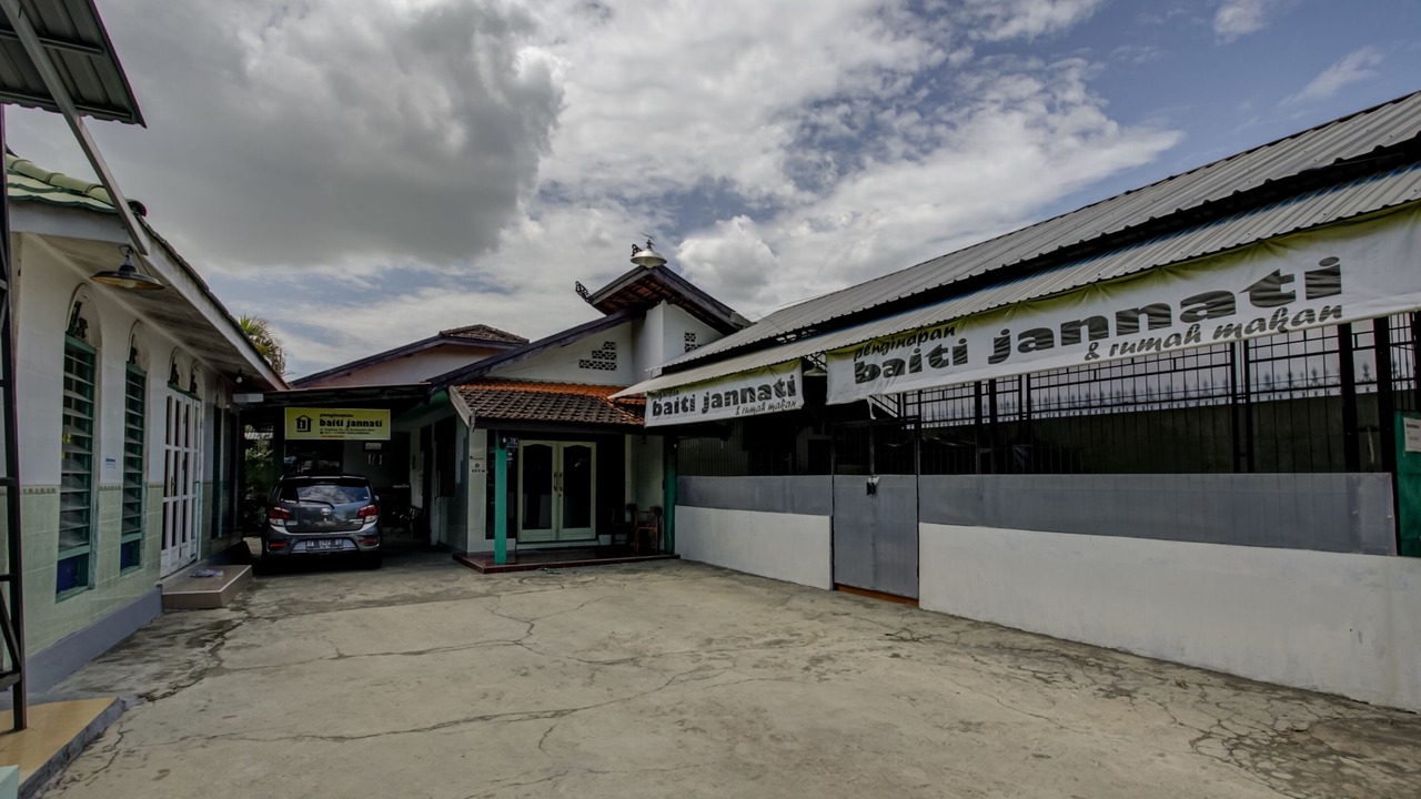 Photo of Outdoor in Banjarbaru