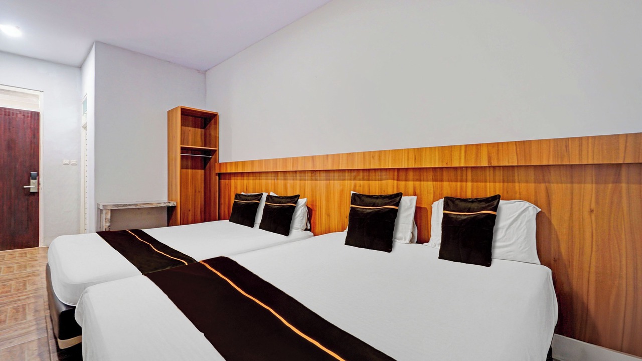 Photo of Bedroom in Dinoyo
