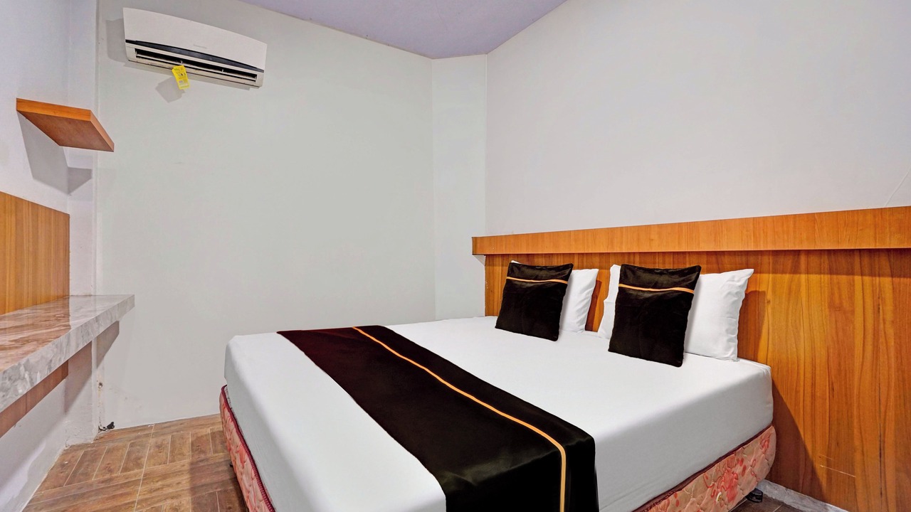 Photo of Bedroom in Dinoyo