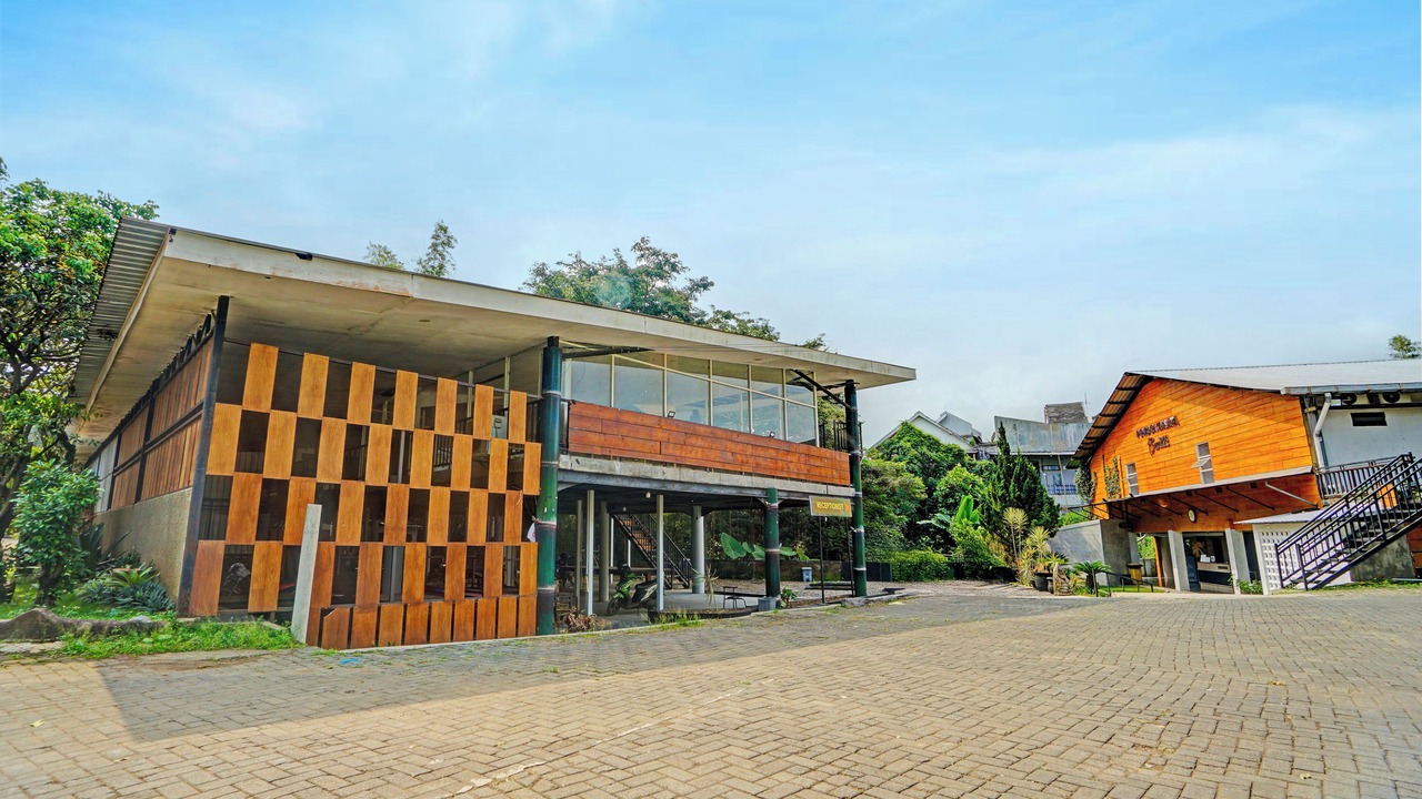 Photo of Outdoor in Dinoyo