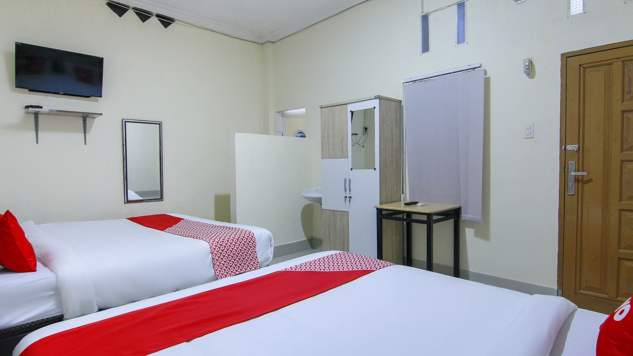 Photo of Bedroom in Medan