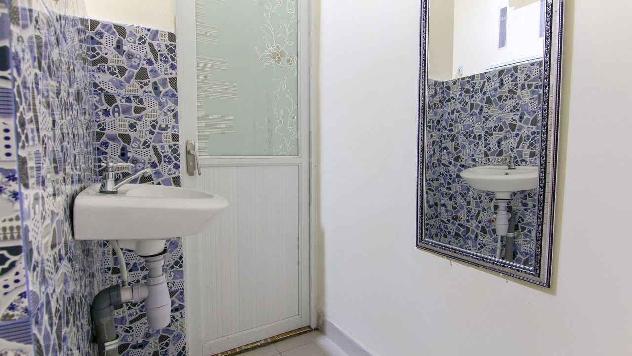 Photo of Bathroom in Medan