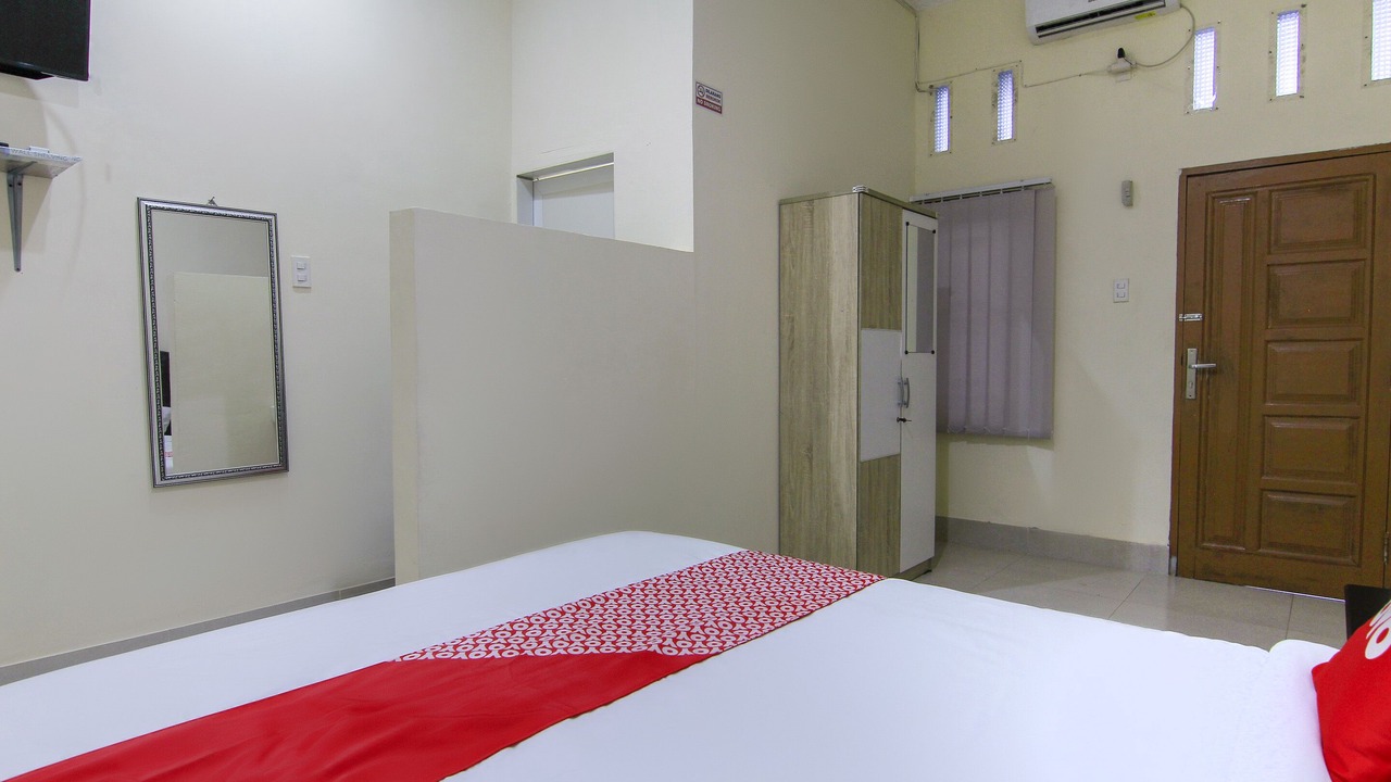 Photo of Bedroom in Medan