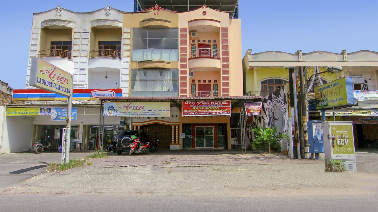 Photo of Outdoor in Medan