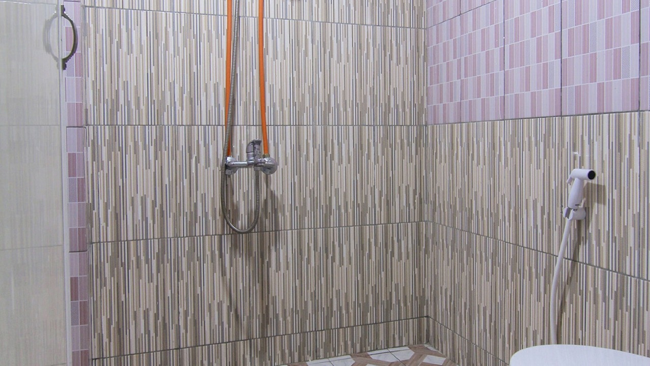 Photo of Bathroom in Medan