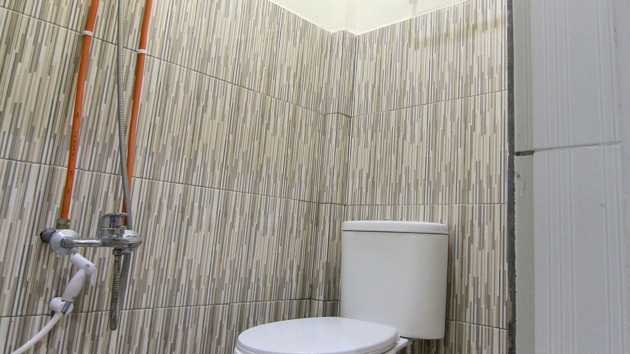 Photo of Bathroom in Medan
