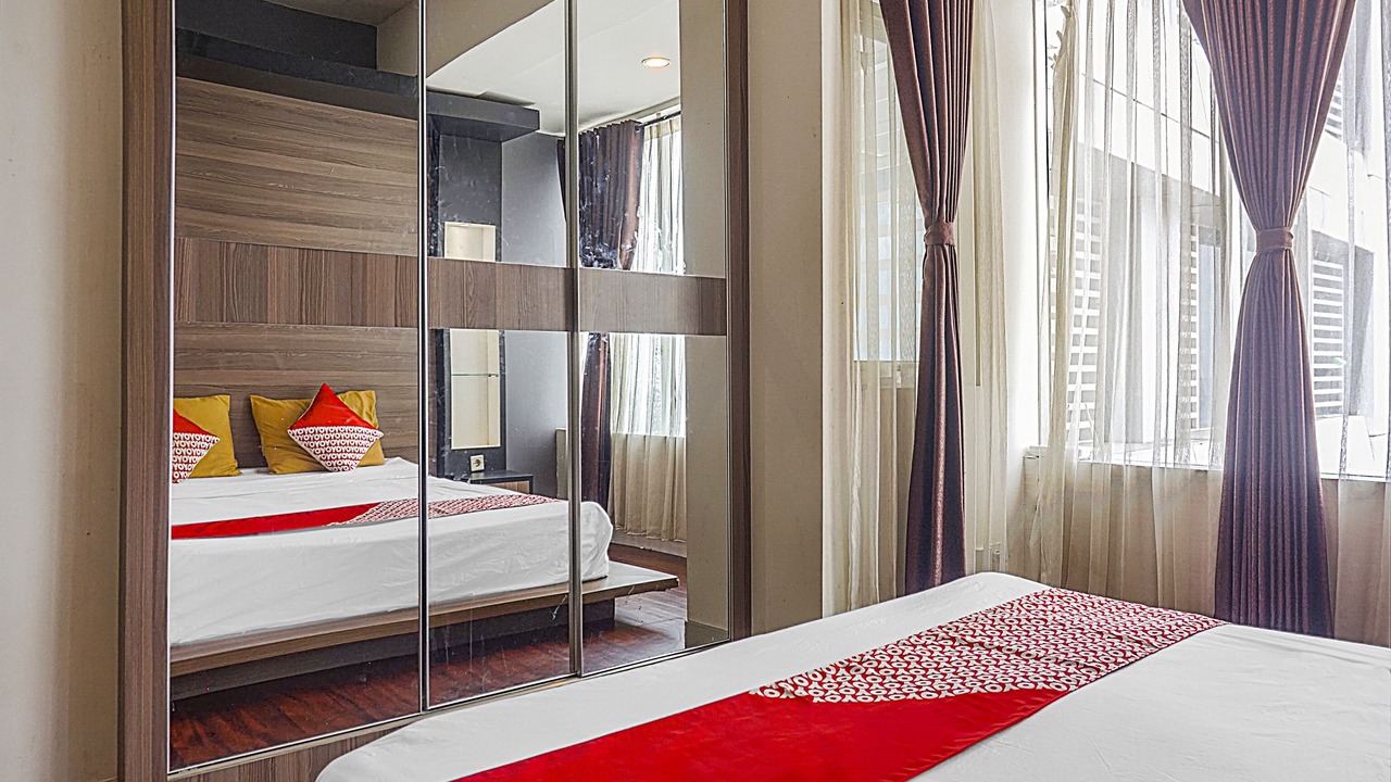 Photo of Bedroom in Pekayon Jaya