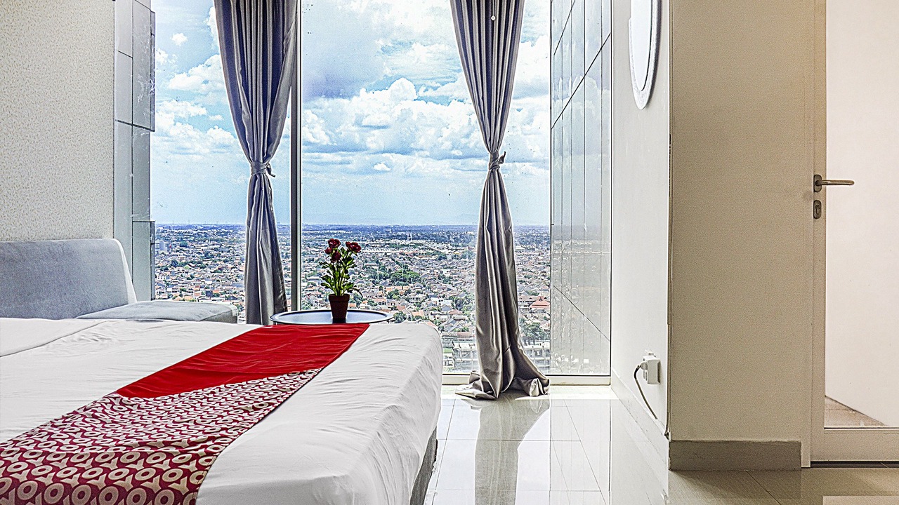 Photo of Bedroom in Pekayon Jaya