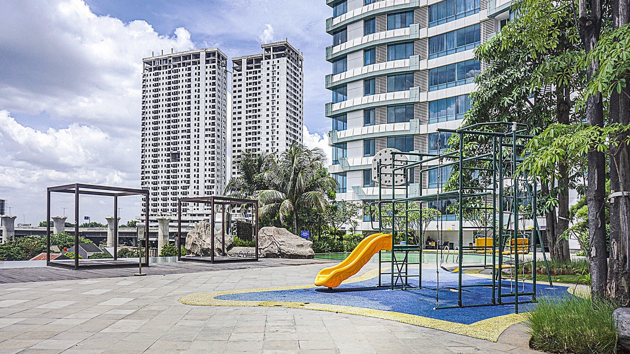 Photo of Outdoor in Pekayon Jaya