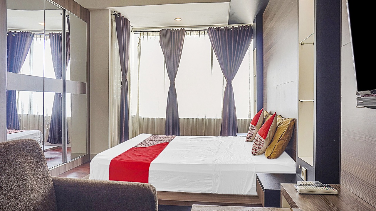 Photo of Bedroom in Pekayon Jaya