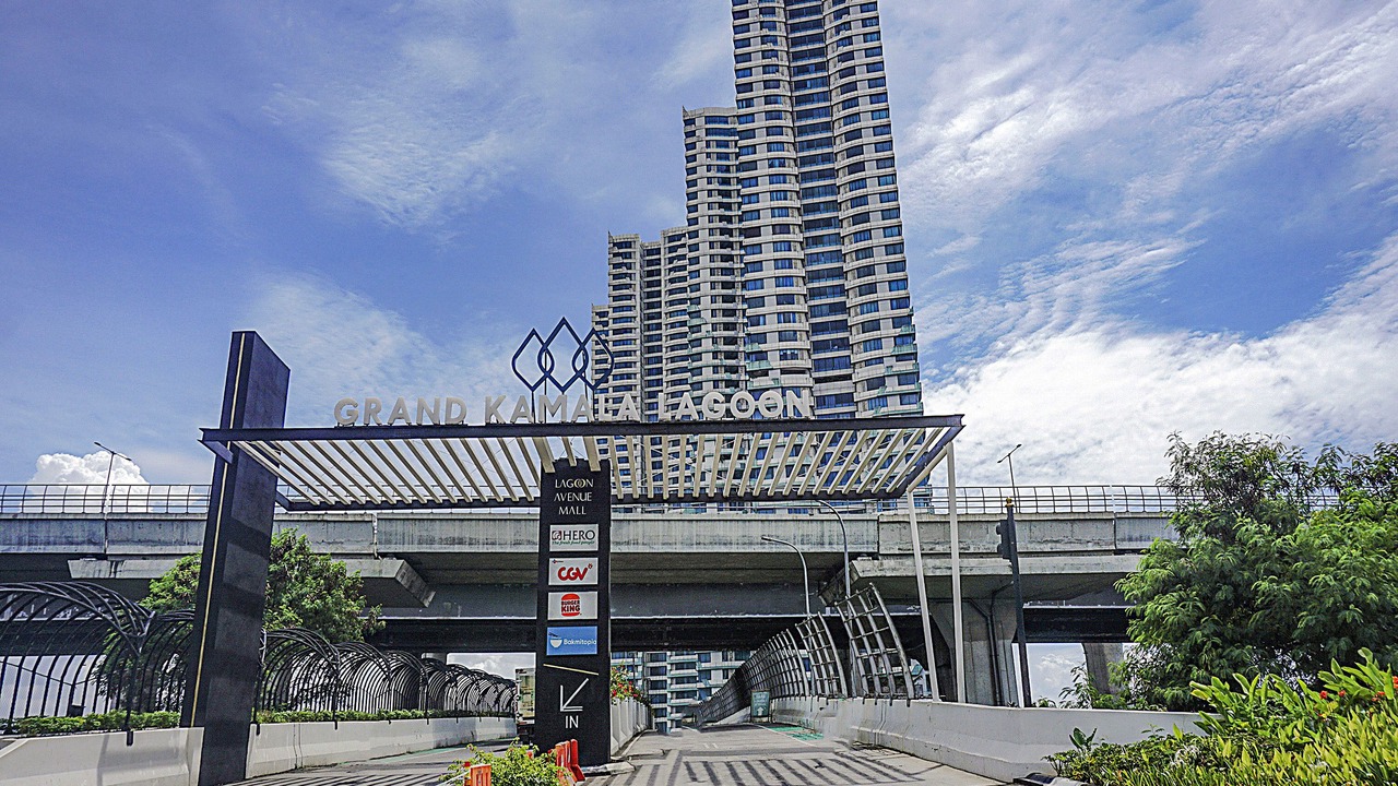 Photo of Outdoor in Pekayon Jaya