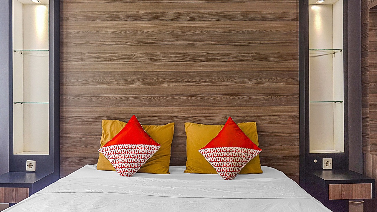 Photo of Bedroom in Pekayon Jaya