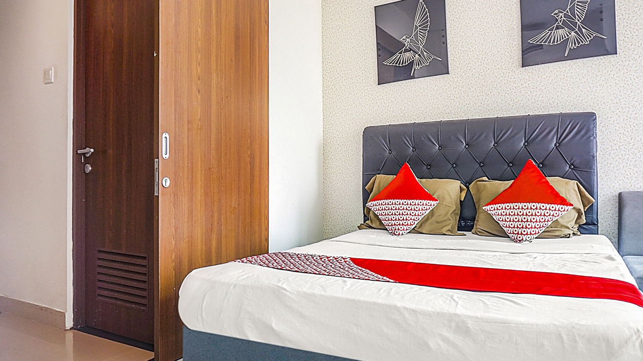 Photo of Bedroom in Pekayon Jaya
