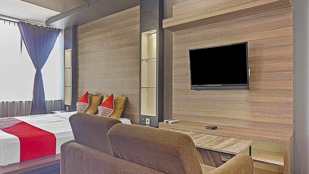 Photo of Bedroom in Pekayon Jaya