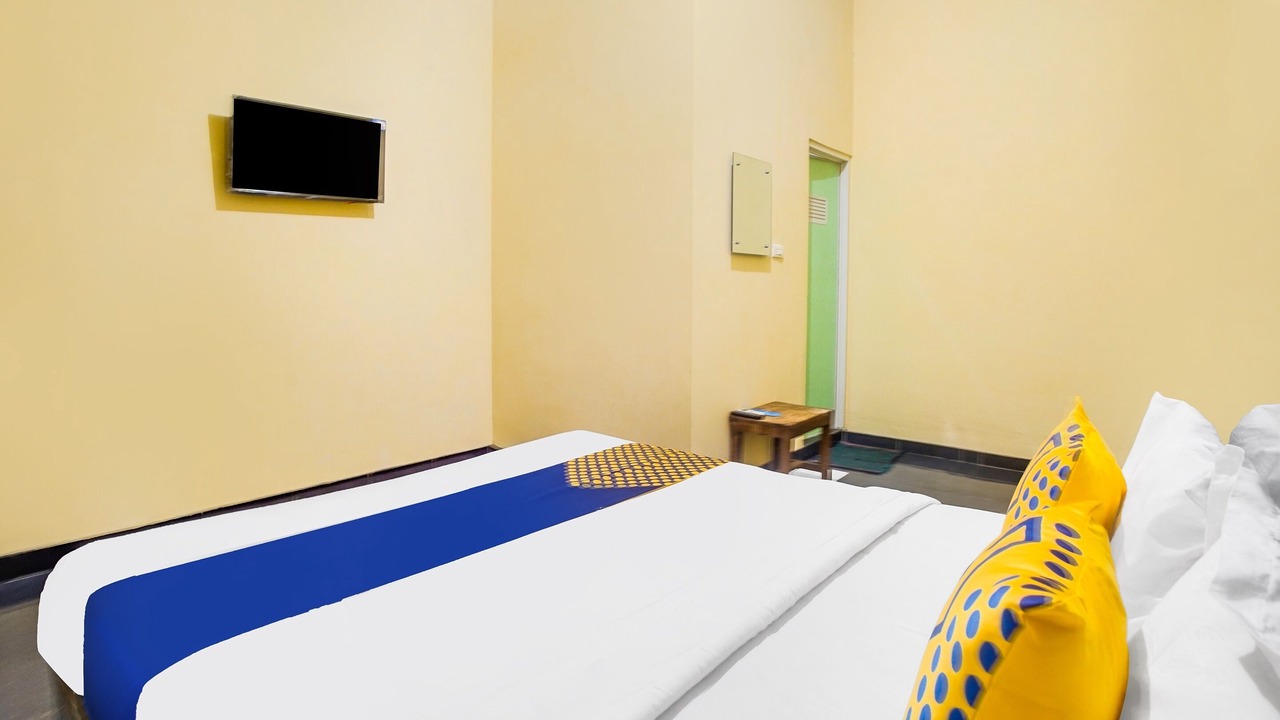 Photo of Bedroom in Bandar Lampung