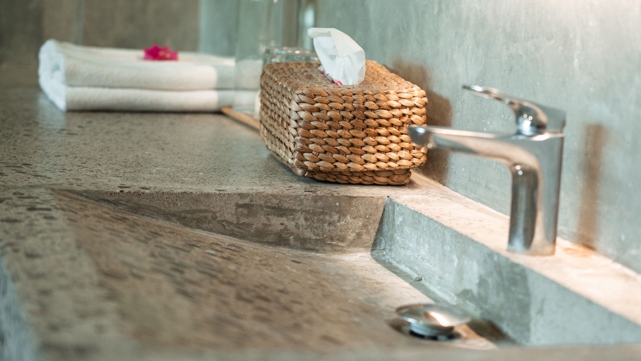 Photo of Bathroom in Pemuteran