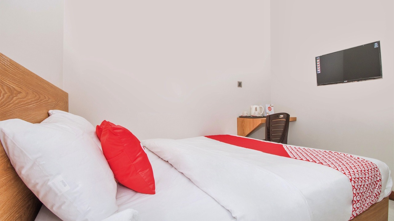 Photo of Bedroom in Denpasar Utara